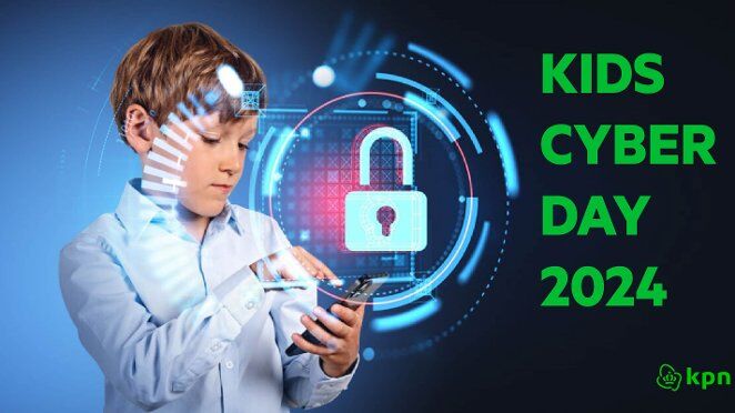 Cyber kids 2024