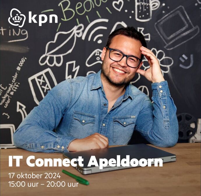 IT Connect Apeldoorn