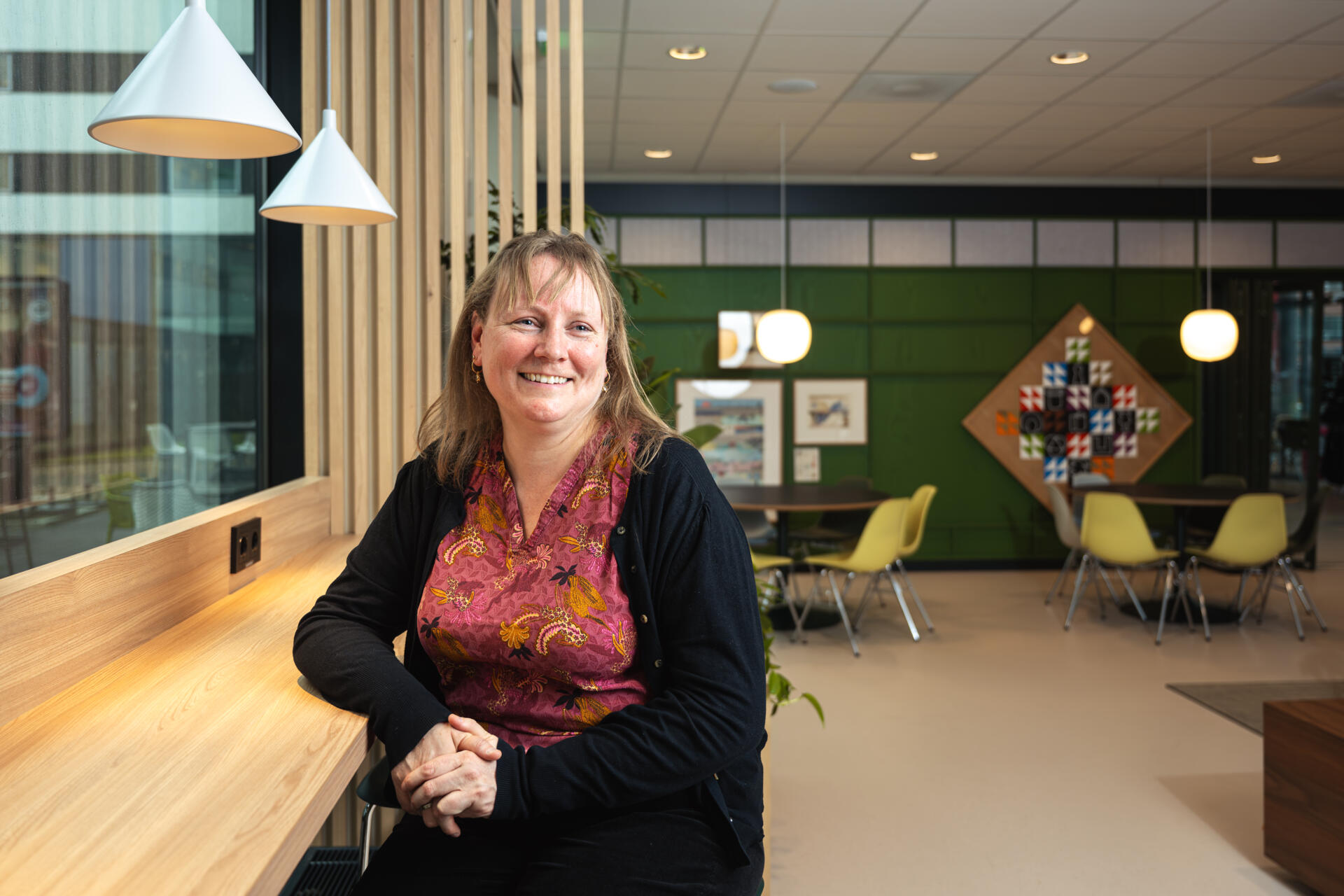 Van onverwachte start tot gerichte groei