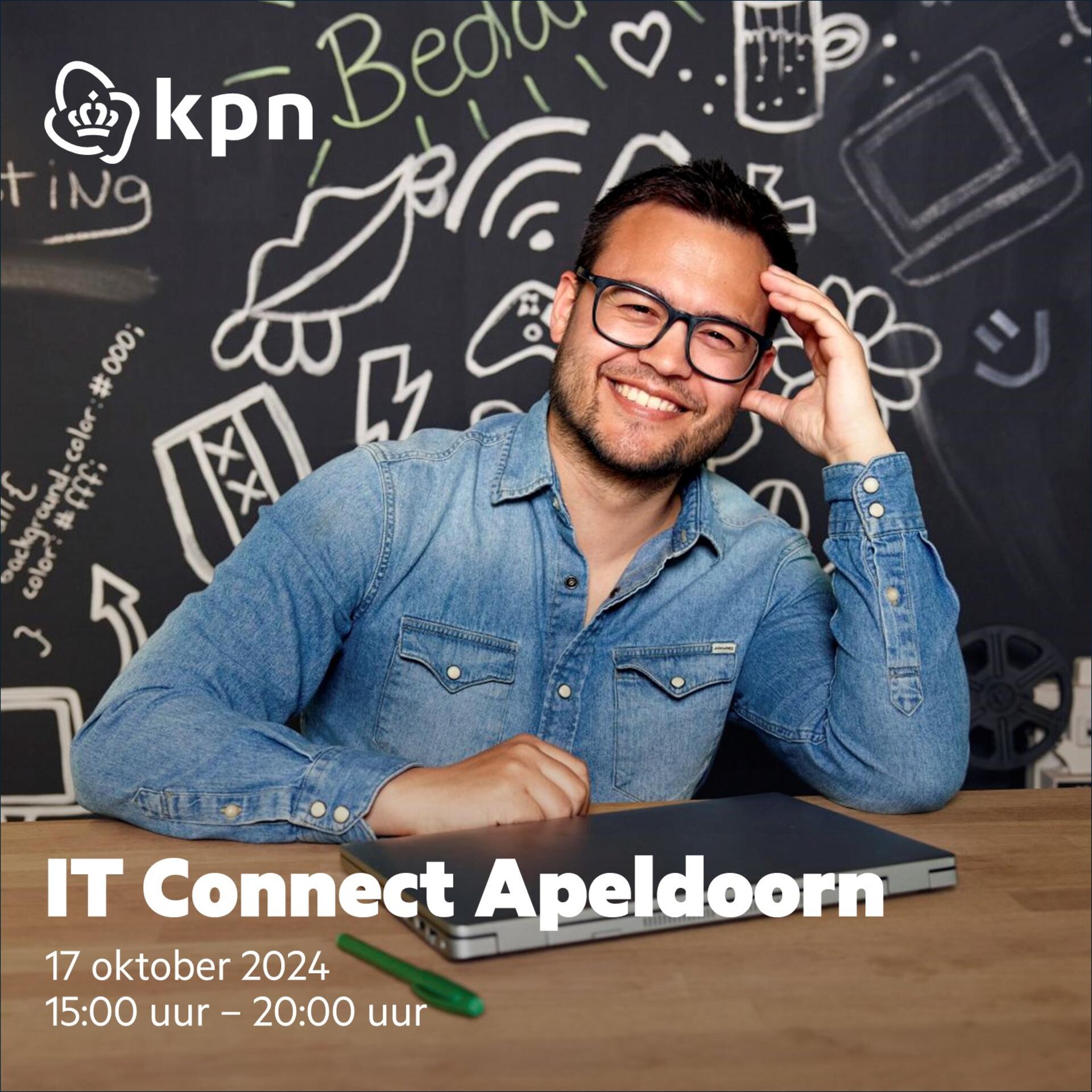 IT Connect Apeldoorn