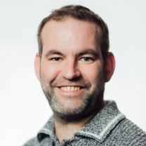 Antoine van der Maas