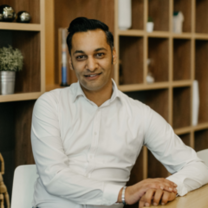 Vikash Ramrekha