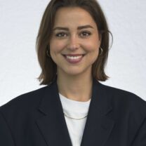 Renée van der Horst