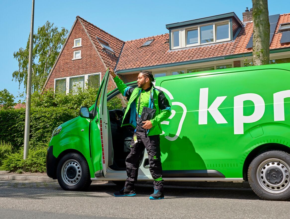 Welkom in het team