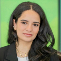 Judi Lahham
