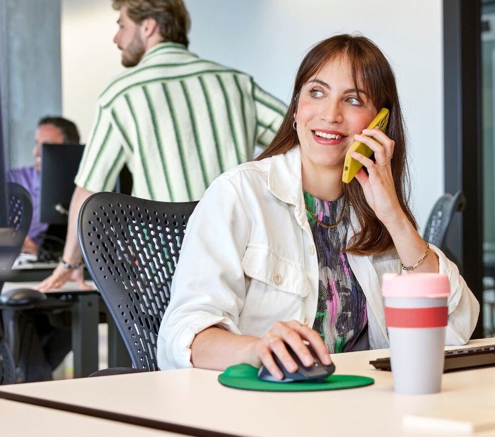 Phone call